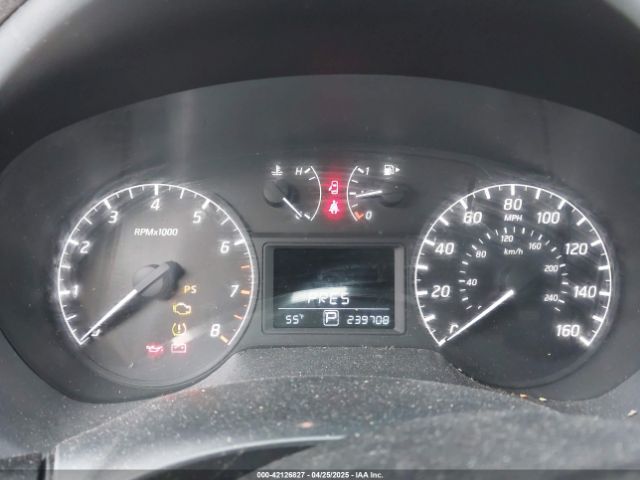 3N1AB7AP5GY253725 Nissan SENTRA S