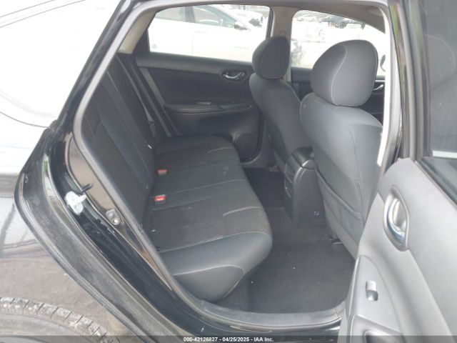 3N1AB7AP5GY253725 Nissan SENTRA S