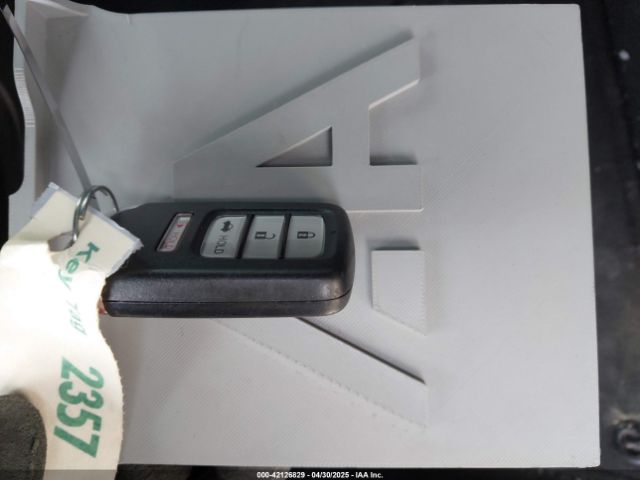 1HGCV1F32LA032972 Honda Accord Sport
