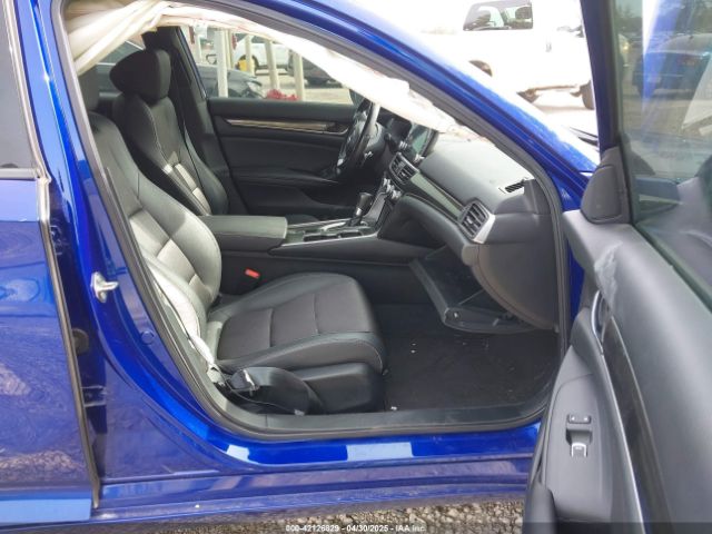 1HGCV1F32LA032972 Honda Accord Sport