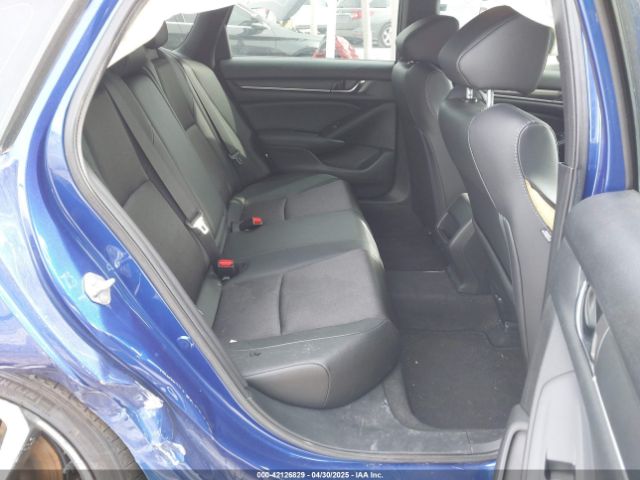 1HGCV1F32LA032972 Honda Accord Sport