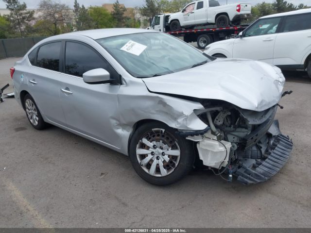 3N1AB7AP3GL651531 auction archive image