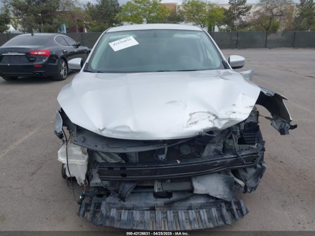 3N1AB7AP3GL651531 Nissan Sentra Fe+ S/s/sl/sr/sv
