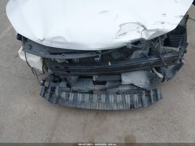 3N1AB7AP3GL651531 Nissan Sentra Fe+ S/s/sl/sr/sv