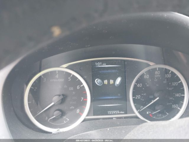 3N1AB7AP3GL651531 Nissan Sentra Fe+ S/s/sl/sr/sv