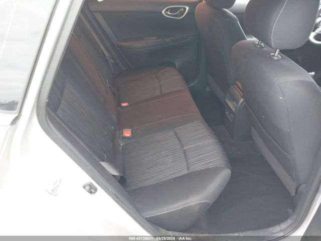 3N1AB7AP3GL651531 Nissan Sentra Fe+ S/s/sl/sr/sv