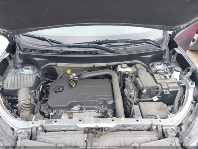 2023 CHEVROLET EQUINOX 3GNAXHEG3PL157644 Photo 9