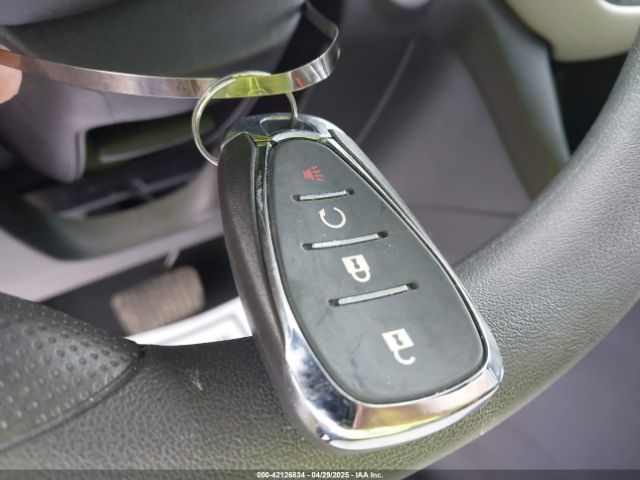 2023 CHEVROLET EQUINOX 3GNAXHEG3PL157644 Photo 10
