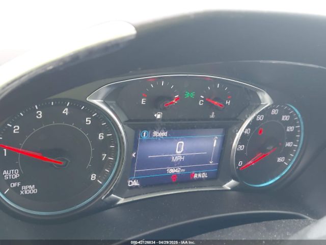 2023 CHEVROLET EQUINOX 3GNAXHEG3PL157644 Photo 6