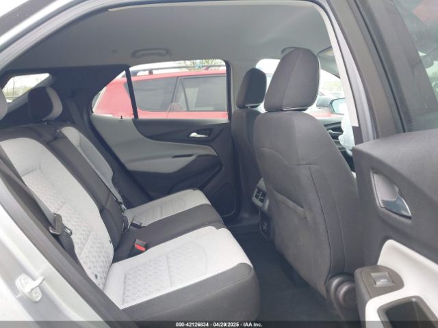 2023 CHEVROLET EQUINOX 3GNAXHEG3PL157644 Photo 7