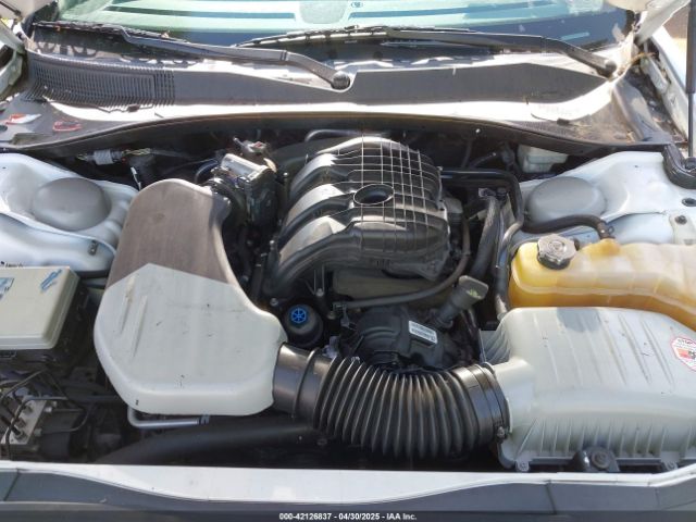 2C3CCAAG9EH103415 Chrysler 300