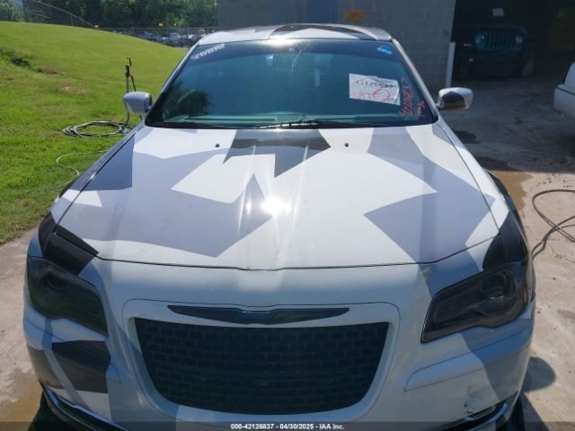 2C3CCAAG9EH103415 Chrysler 300