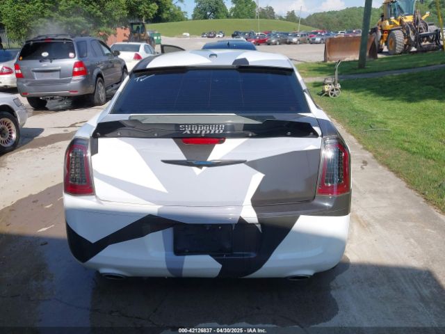 2C3CCAAG9EH103415 Chrysler 300