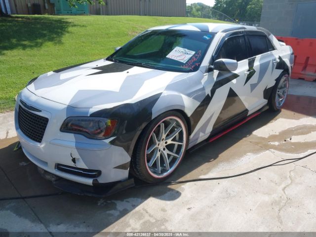 2C3CCAAG9EH103415 Chrysler 300
