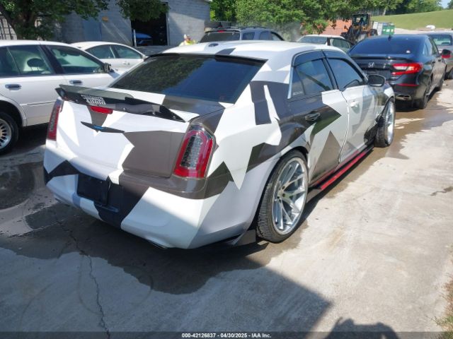 2C3CCAAG9EH103415 Chrysler 300