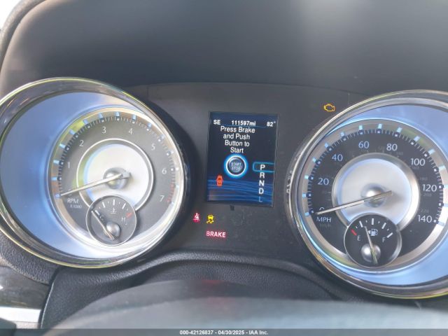 2C3CCAAG9EH103415 Chrysler 300