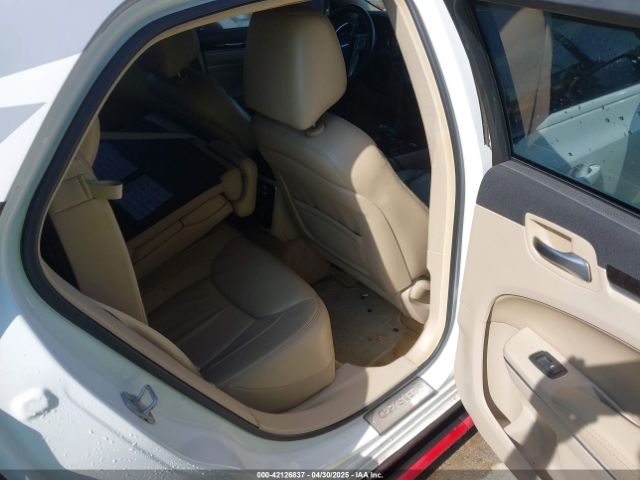 2C3CCAAG9EH103415 Chrysler 300