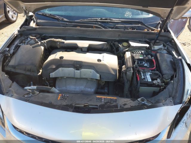 1G11D5SL7FF303014 Chevrolet MALIBU 2LT