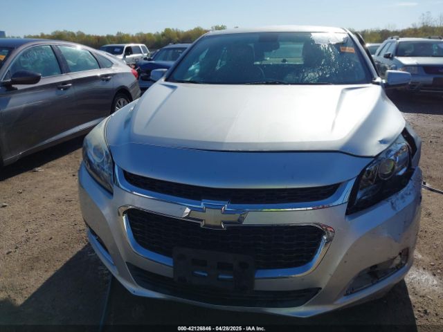 1G11D5SL7FF303014 Chevrolet MALIBU 2LT