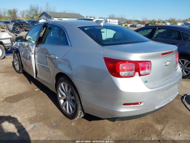 1G11D5SL7FF303014 Chevrolet MALIBU 2LT