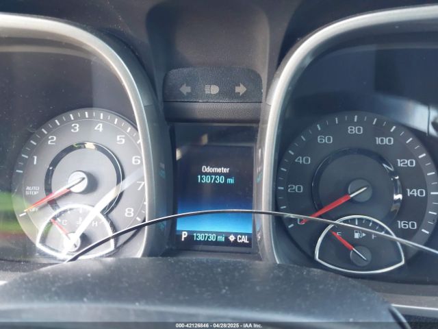 1G11D5SL7FF303014 Chevrolet MALIBU 2LT