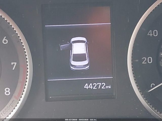 5NPD94LA3KH417458 Hyundai Elantra Eco