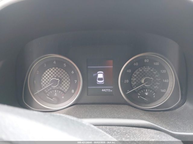 5NPD94LA3KH417458 Hyundai Elantra Eco