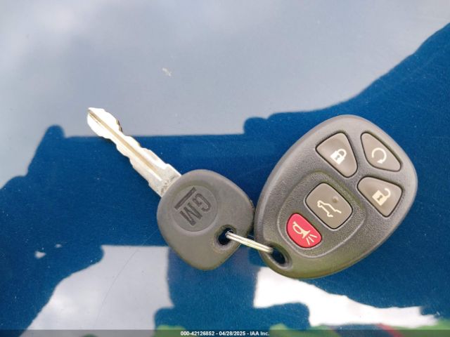 1GNKRHKD2FJ235362 Chevrolet llt