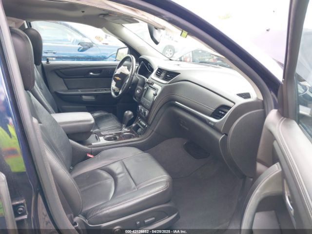 1GNKRHKD2FJ235362 Chevrolet llt
