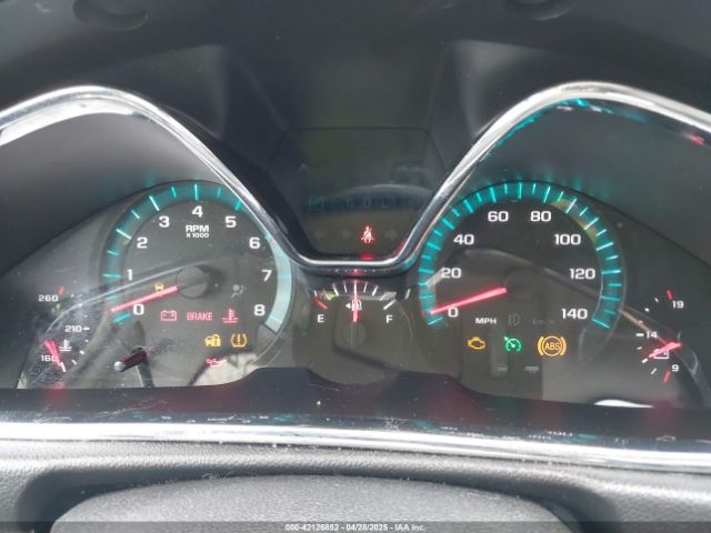 1GNKRHKD2FJ235362 Chevrolet llt