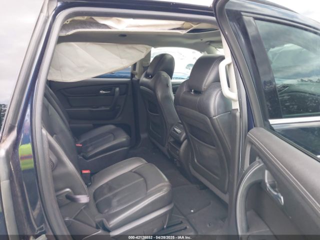 1GNKRHKD2FJ235362 Chevrolet llt