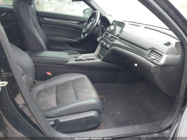 1HGCV2F37LA001321 Honda Accord Sport 2.0t