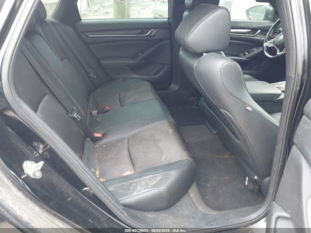 1HGCV2F37LA001321 Honda Accord Sport 2.0t