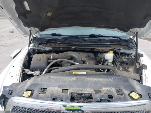 1C6RR7PTXES310844 RAM 1500 Longhorn Limited