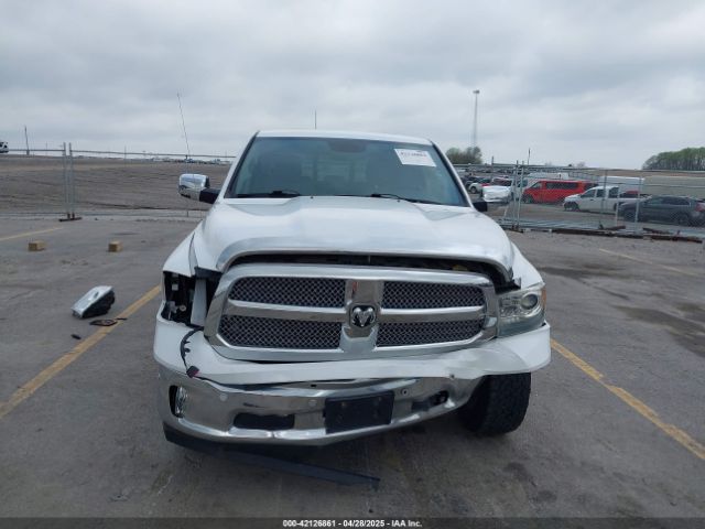 1C6RR7PTXES310844 RAM 1500 Longhorn Limited