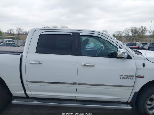 1C6RR7PTXES310844 RAM 1500 Longhorn Limited