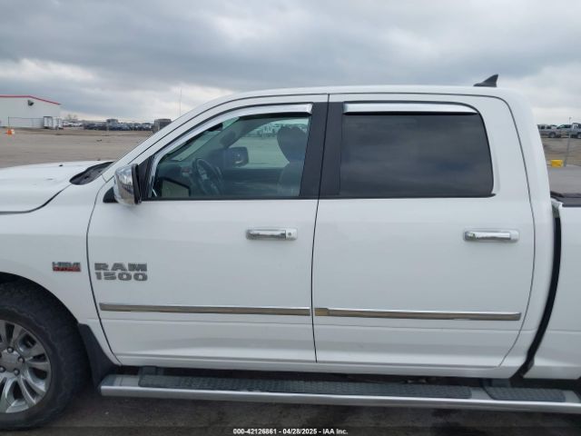 1C6RR7PTXES310844 RAM 1500 Longhorn Limited