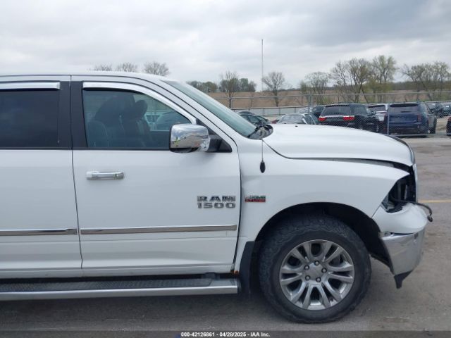 1C6RR7PTXES310844 RAM 1500 Longhorn Limited