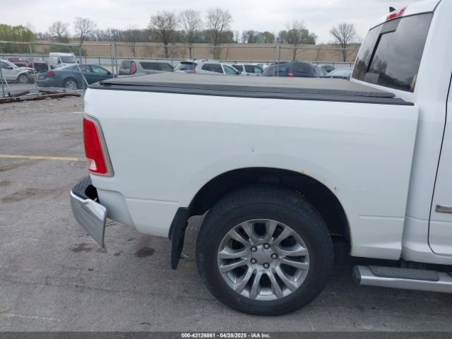 1C6RR7PTXES310844 RAM 1500 Longhorn Limited