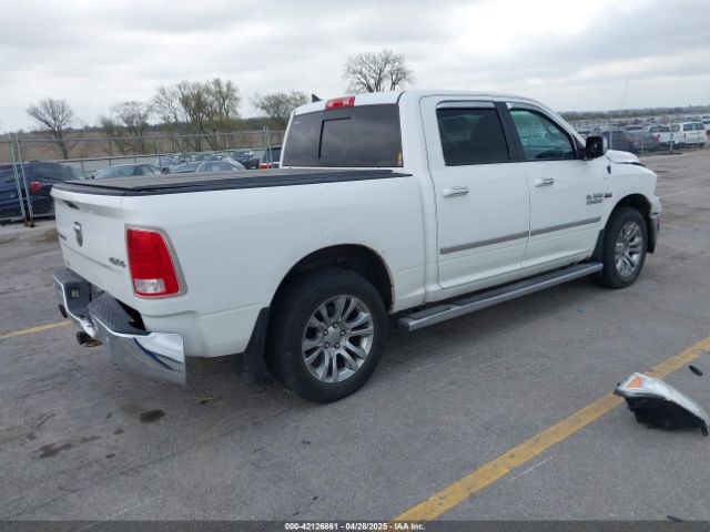 1C6RR7PTXES310844 RAM 1500 Longhorn Limited