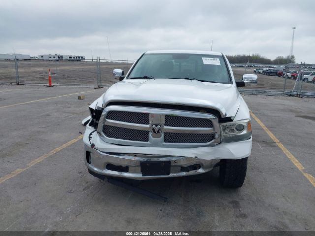1C6RR7PTXES310844 RAM 1500 Longhorn Limited