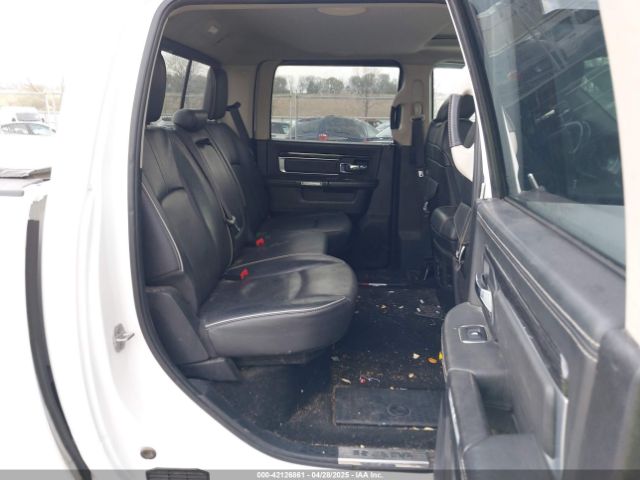 1C6RR7PTXES310844 RAM 1500 Longhorn Limited