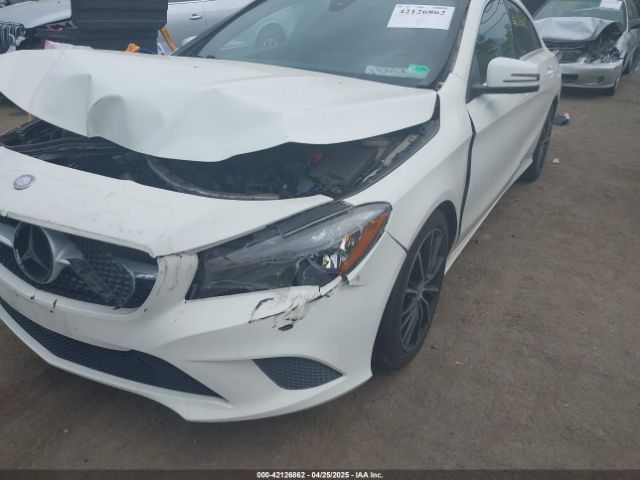 2015 MERCEDES-BENZ CLA 250 WDDSJ4GB0FN194180 Photo 5