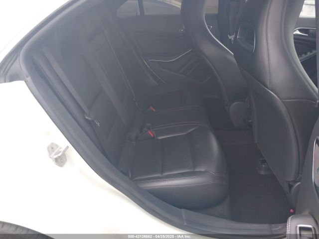 2015 MERCEDES-BENZ CLA 250 WDDSJ4GB0FN194180 Photo 7