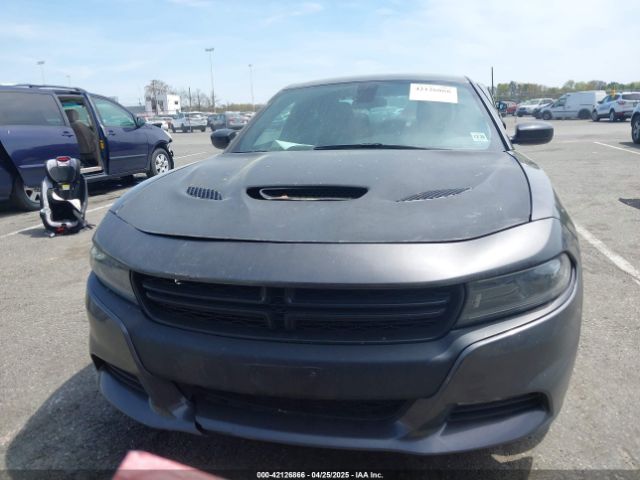 2C3CDXBG1PH598436 Dodge Charger Sxt