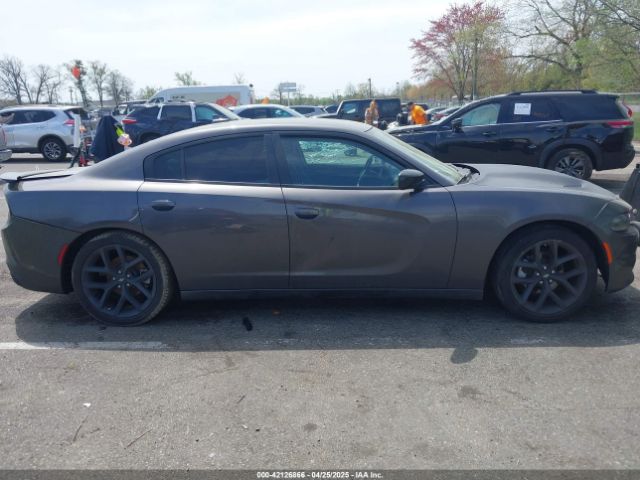 2C3CDXBG1PH598436 Dodge Charger Sxt