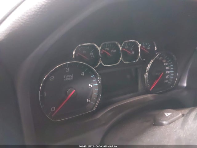 1GT22SEG0JZ334319 GMC Sierra 2500hd Sle