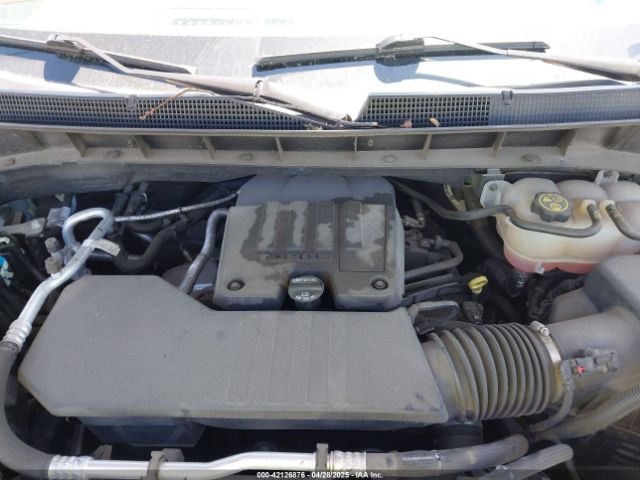 2022 CHEVROLET SILVERADO 1500 LTD 1GCPYJEK7NZ173444 Photo 9