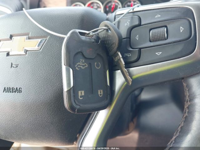 2022 CHEVROLET SILVERADO 1500 LTD 1GCPYJEK7NZ173444 Photo 10