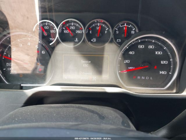 2022 CHEVROLET SILVERADO 1500 LTD 1GCPYJEK7NZ173444 Photo 6